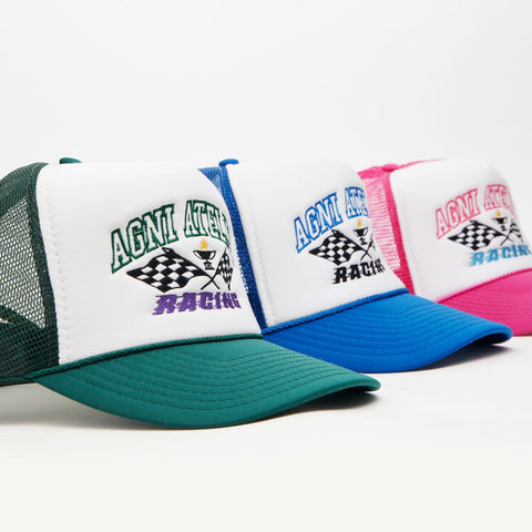 TRUCKER HATS