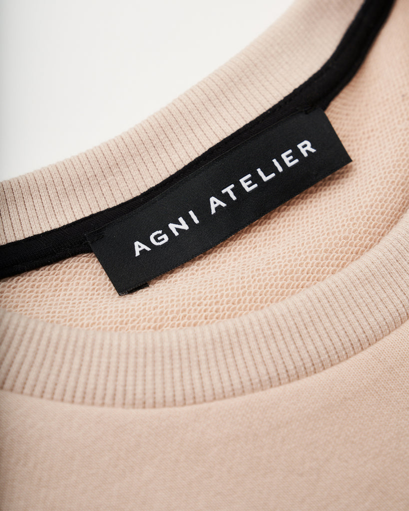 agni atelier, vintage, crewneck, printing, topgun, maverick, strikefirst, hypebeast, streetwear, streetstyle, mensfashion, 