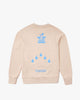 agni atelier, vintage, crewneck, printing, topgun, maverick, strikefirst, hypebeast, streetwear, streetstyle, mensfashion, 