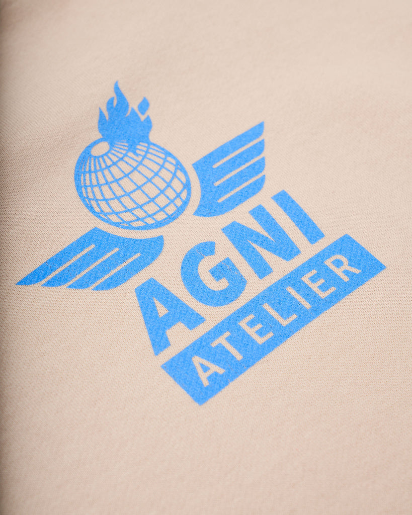 agni atelier, vintage, crewneck, printing, topgun, maverick, strikefirst, hypebeast, streetwear, streetstyle, mensfashion, 